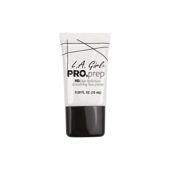 Pro.prep HD Suavizante de Cara Primer L.A. Girl