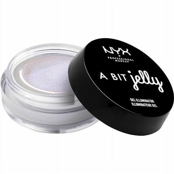 Iluminador en Gel a Bit Jelly NYX